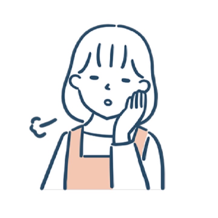 お母さん